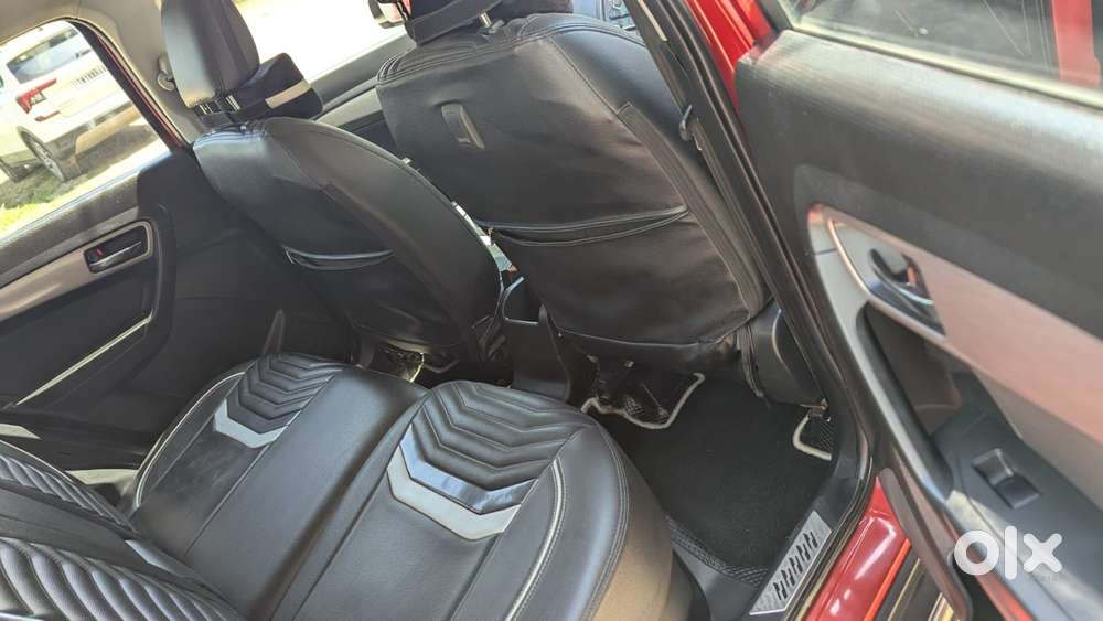 Maruti Suzuki Brezza Zdi Plus, 2019, Diesel