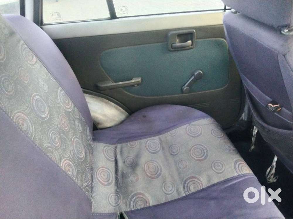Maruti 800 In Excellent Condition For Sale