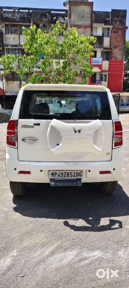 Mahindra Bolero Neo 1.5 N 10, 2023, Diesel