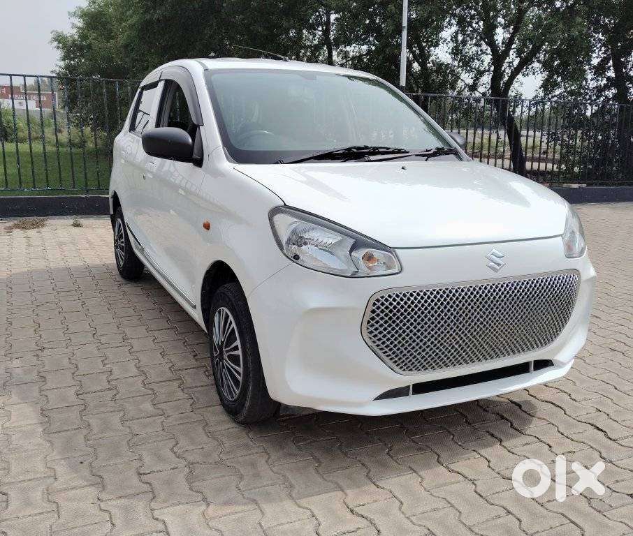 Maruti Suzuki Alto K10 1.0 Vxi, 2023, Petrol