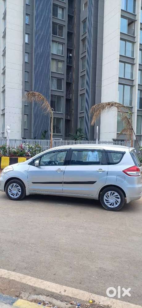 Maruti Suzuki Ertiga 2012-2015 Zdi, 2012, Diesel