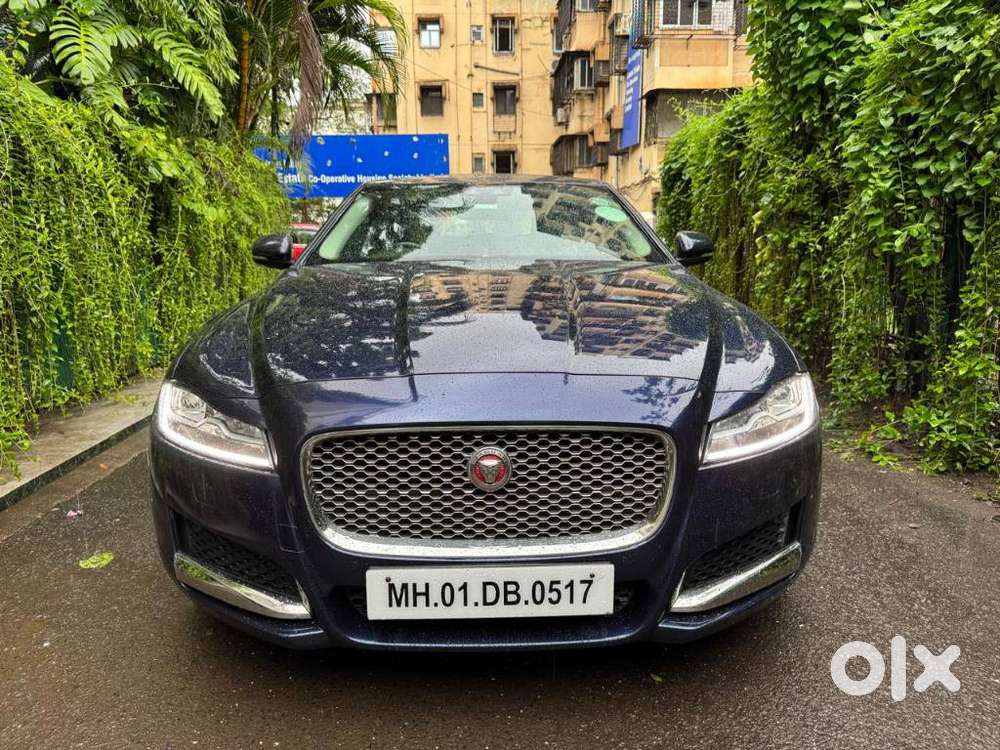 Jaguar Xf 2.0 Diesel Prestige, 2018, Diesel