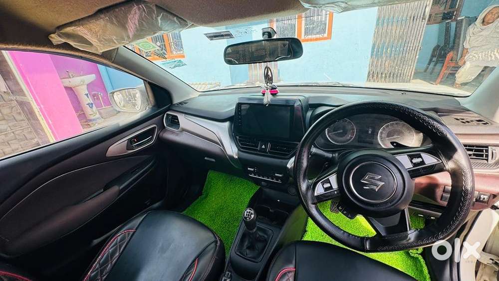 Maruti Suzuki Petrol 2023 Good Condition All Accesoriese Done