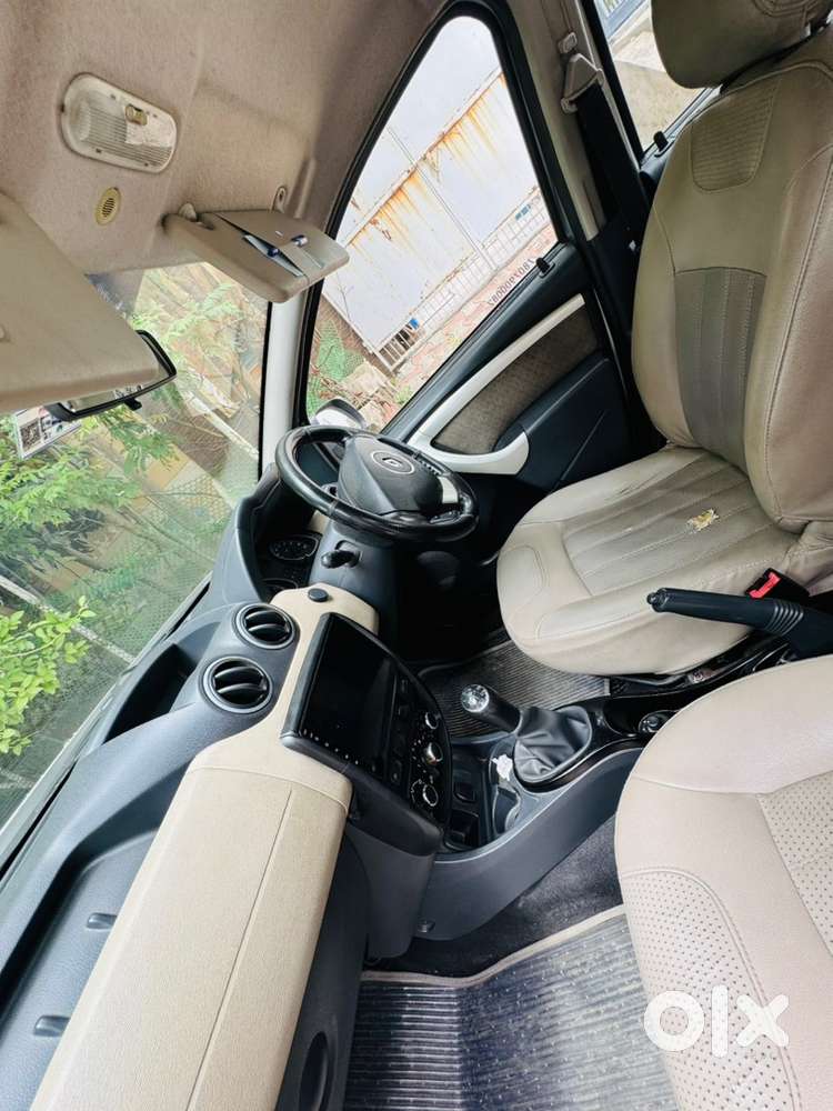 2014 Renault Duster Diesel