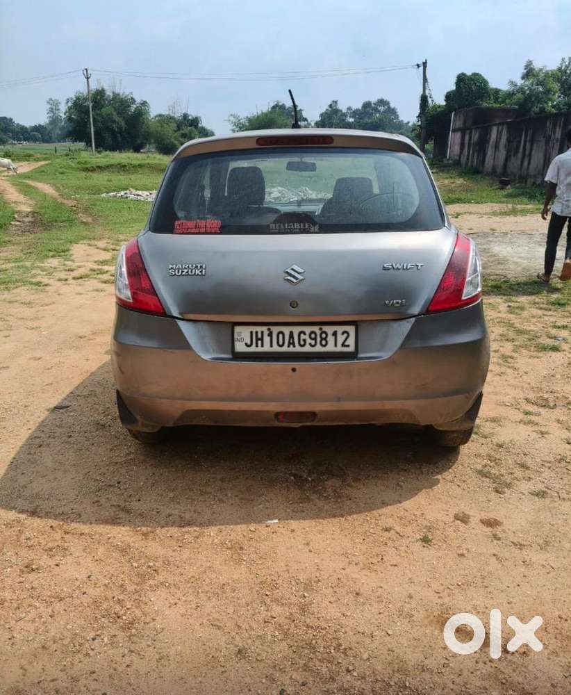 Maruti Suzuki Swift 2013 Diesel 104000 Km Driven