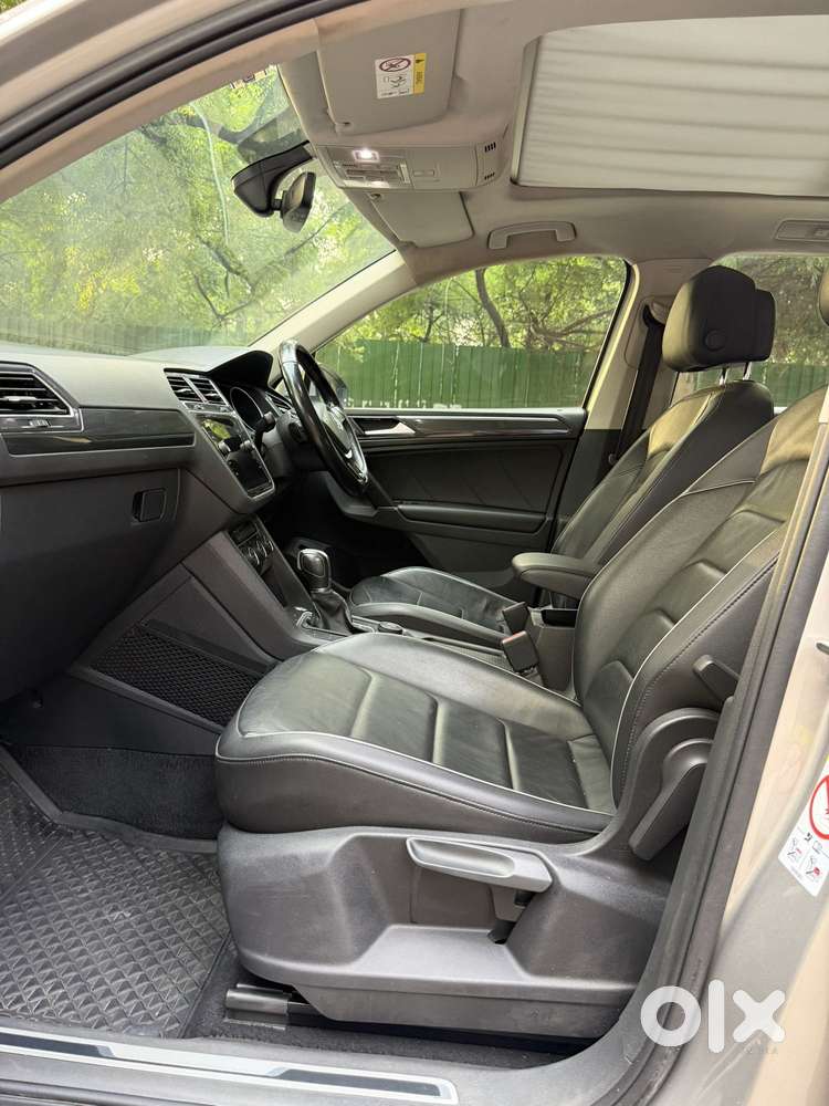 Volkswagen Tiguan 2.0 Tdi Highline, 2018, Diesel