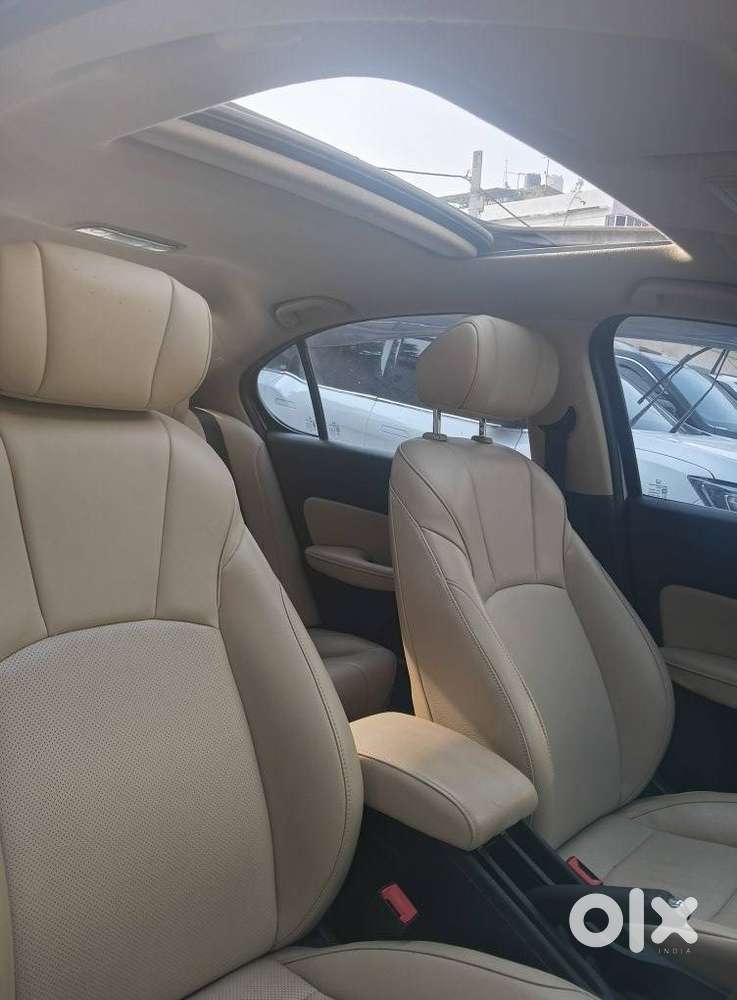 Honda City Zx Vtec Plus, 2021, Diesel