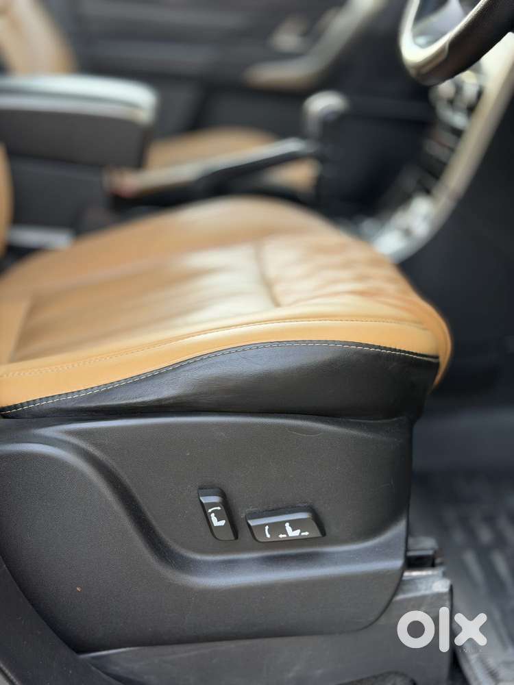 Mahindra Xuv500 W11 Option, 2018, Diesel