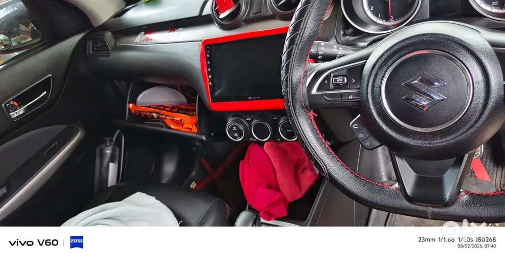 Maruti Suzuki Swift 2023 Automatic