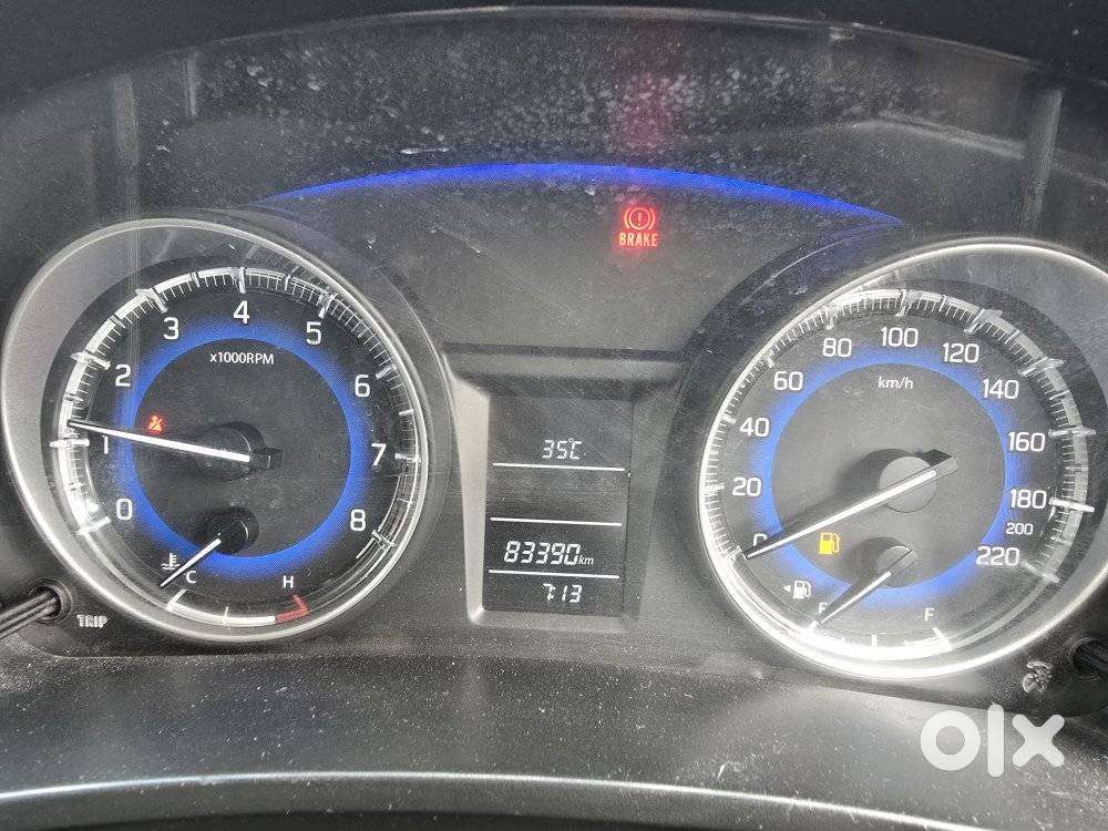 Maruti Suzuki Baleno Delta, 2020, Petrol