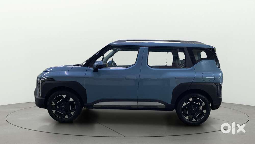 Kia Syros Htx Plus Opt Turbo Dct, 2025, Petrol