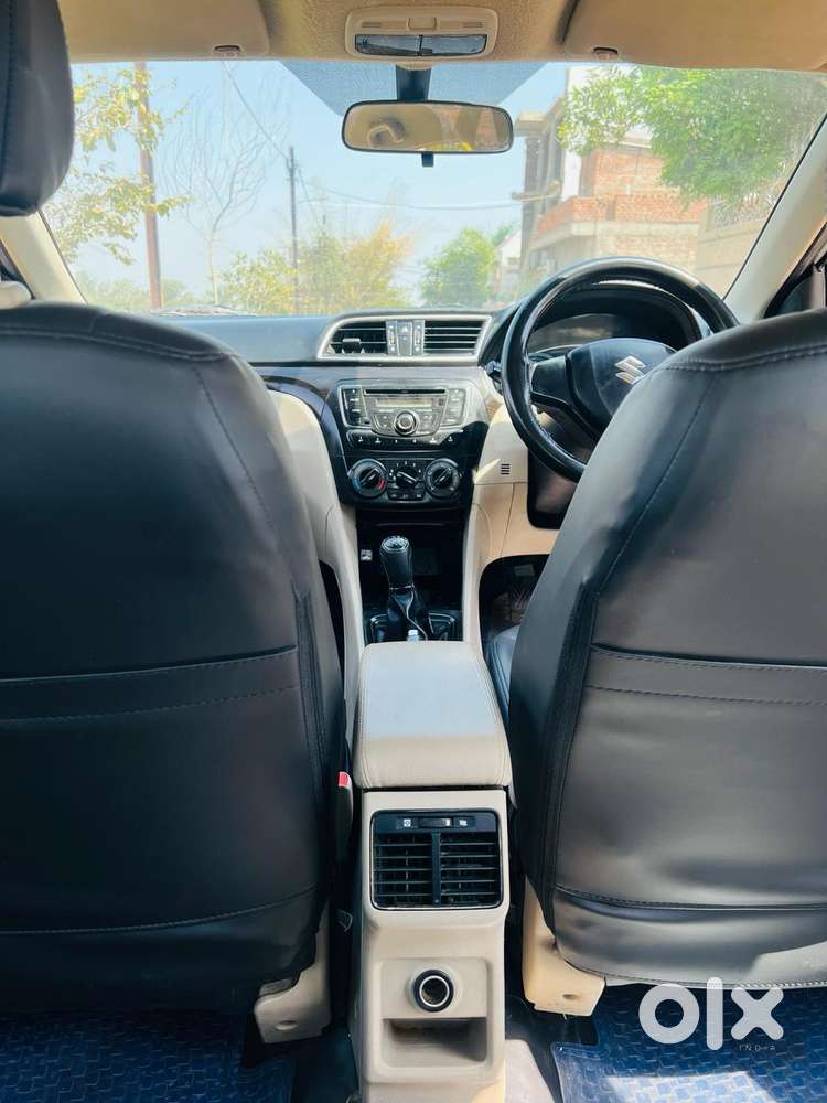 Maruti Suzuki Ciaz 2017 Diesel Vdi Plus 51000 Km Driven