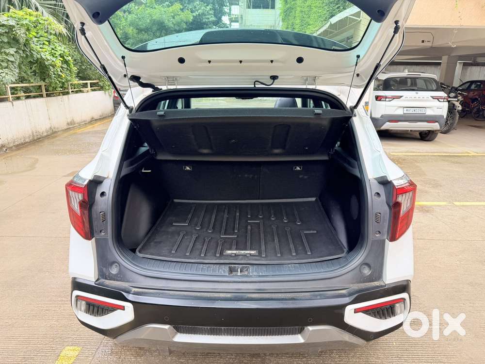 Kia Seltos Gtx Plus At D, 2023, Diesel