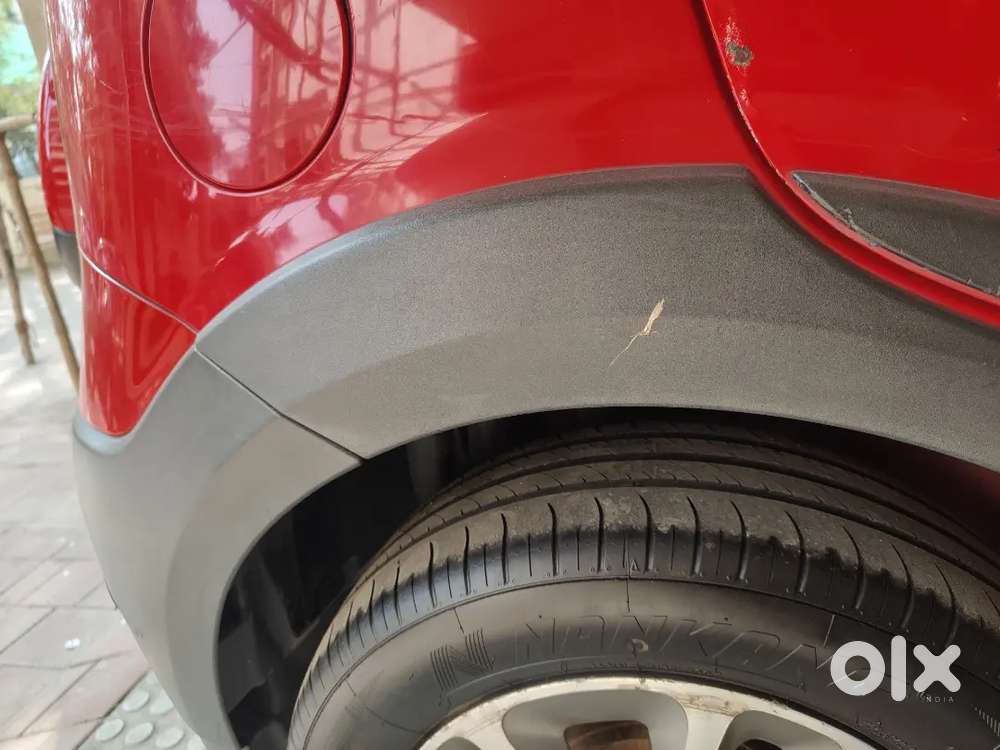 Fiat Avventura 2017 Diesel Good Condition