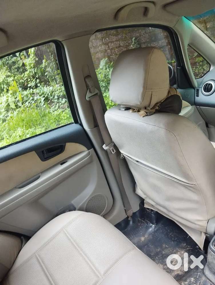 Maruti Suzuki Sx4 2007 Diesel 75000 Km Driven