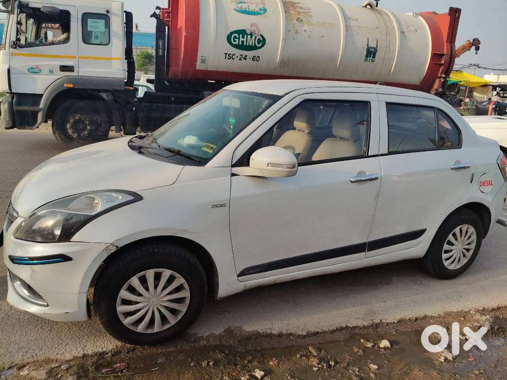 Swift Dzire 2013 Model In Best Condition
