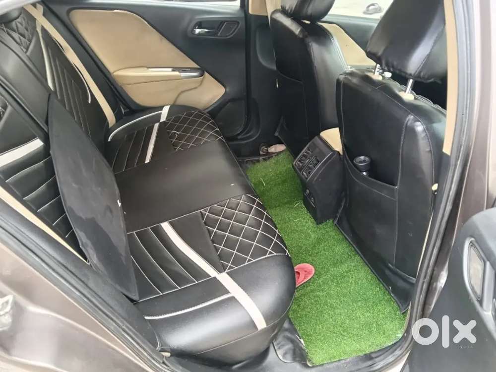 Honda City Diesel Manual 2014