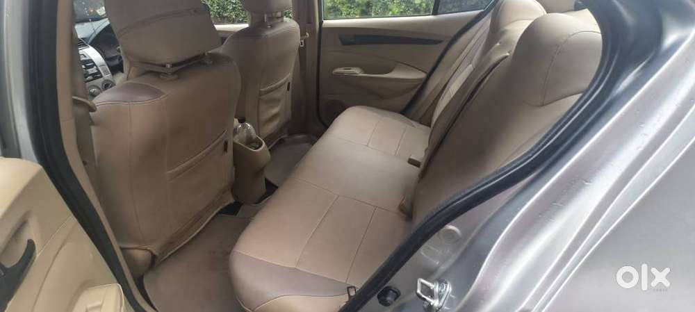 Honda City, 2011, Petrol