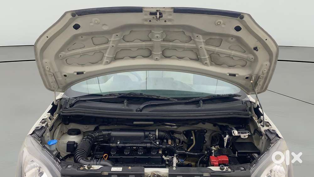 Maruti Suzuki Wagon R 1.2 Zxi Plus, 2022, Petrol