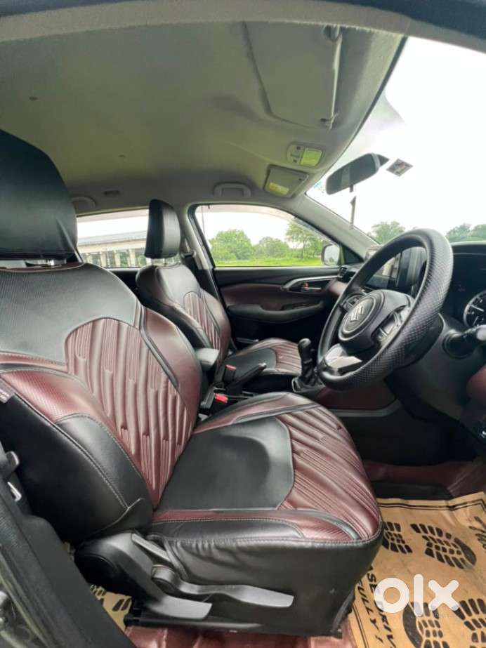 Maruti Suzuki Grand Vitara 1.5 Sigma Smart Hybrid, 2025, Cng & Hybri..