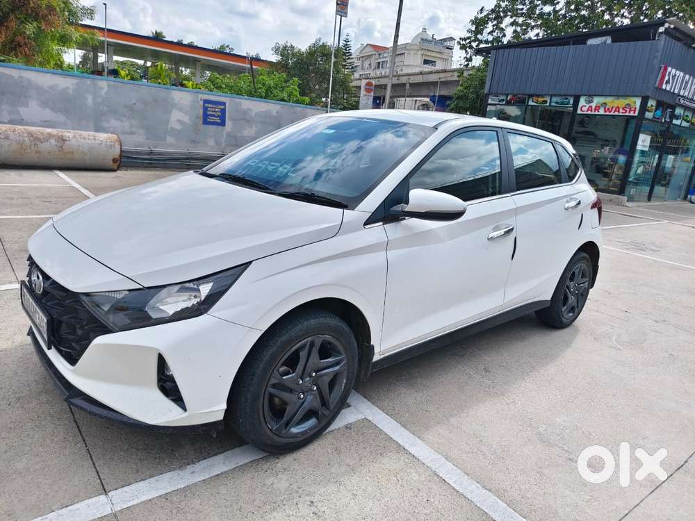 Hyundai I20 1.2 Spotz, 2020, Petrol