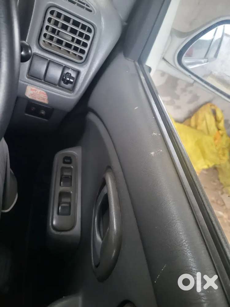 2009 Maruti Suzuki Ac Manual Petrol
