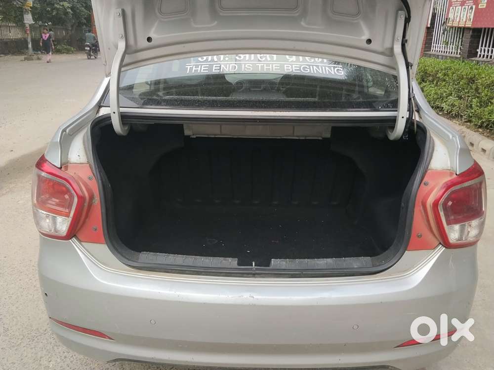 Hyundai Xcent S 1.2 (o), 2014, Petrol