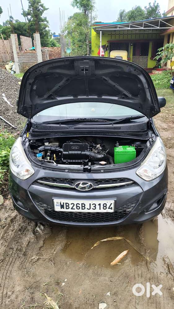 Hyundai I10 Era, 2012, Petrol