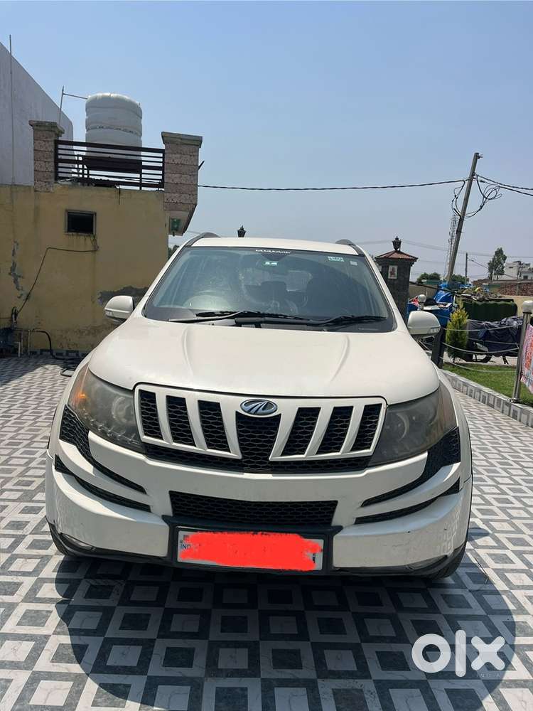 Mahindra Diesel Car 2015
