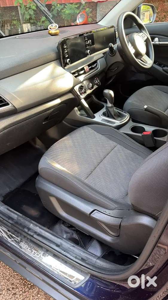 Kia Seltos G1.5 2023