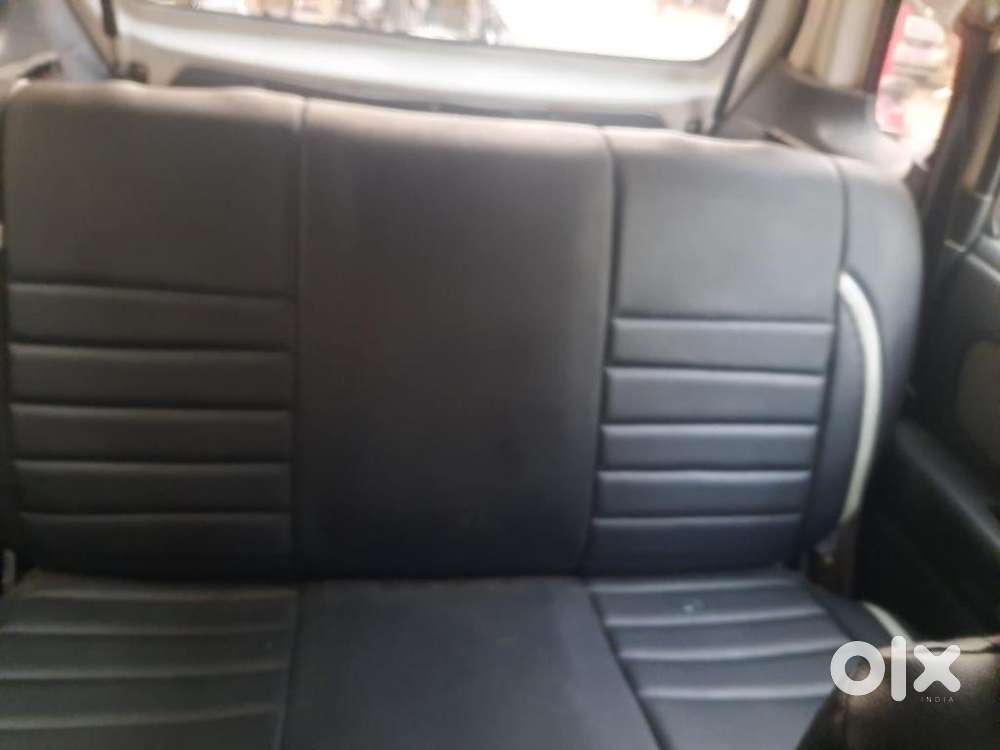 Maruti Suzuki Wagon R 1.0 Lxi Lpg, 2008, Petrol