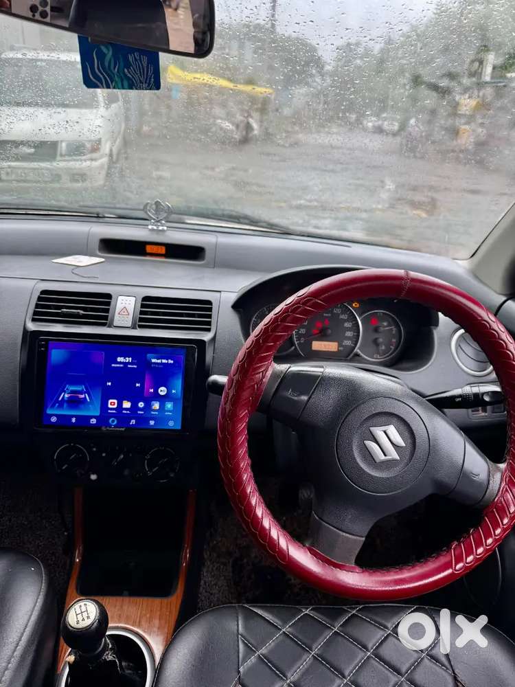 Swift 2009 Maruti Diesel Manual