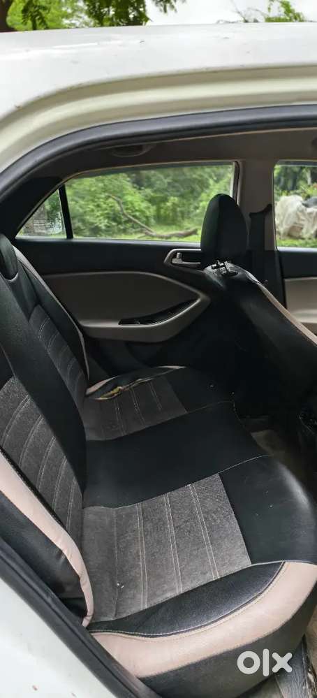 Hyundai I20 Magna Executive 2019