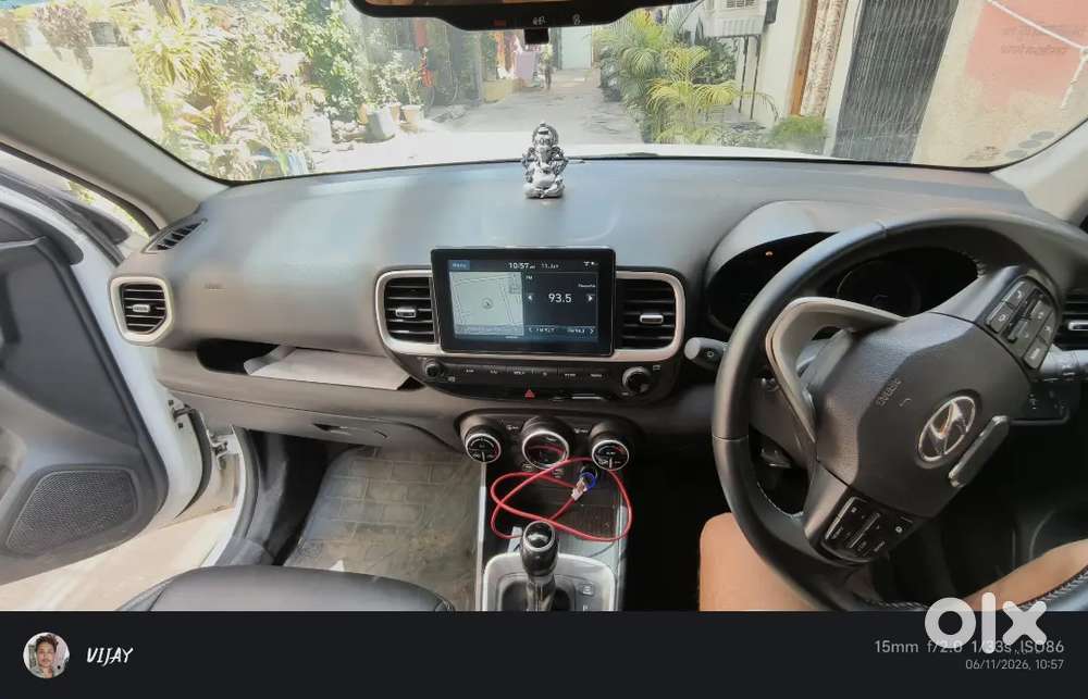 Hyundai Venue 2019
