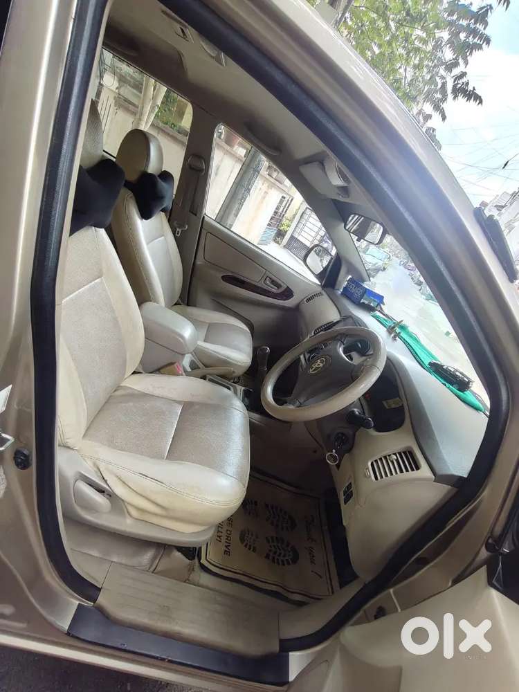 Toyota Innova