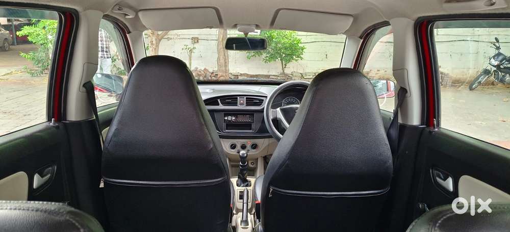 Maruti Suzuki Alto 0.8 Std(o), 2021, Petrol