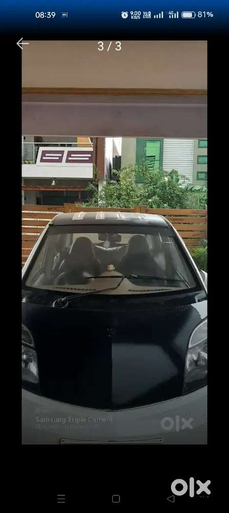 Sell My Car Urgent In Good Conditions