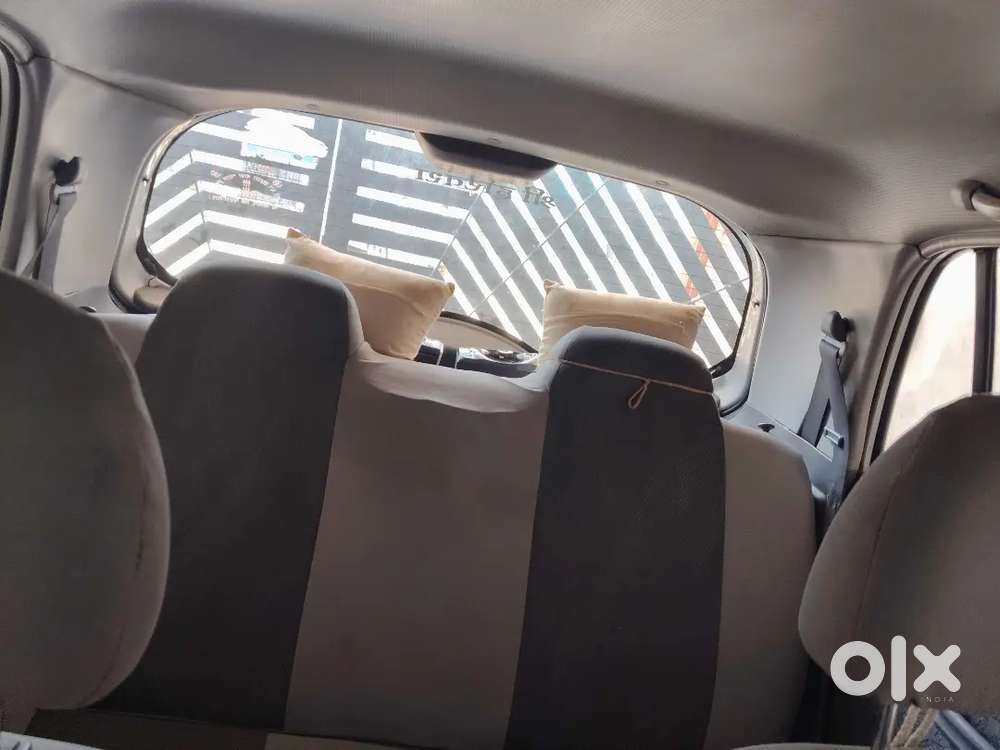 Hyundai Santro 2007 Petrol Well Maintained
