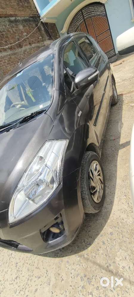 Maruti Suzuki Ertiga 2013