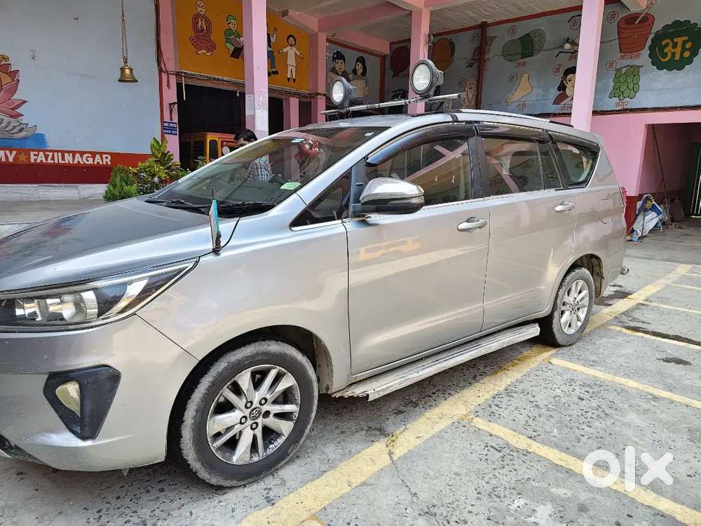 Silver 2018