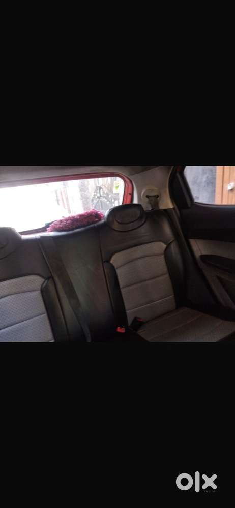 Tata Tiago Petrol 2021 Km Driven 30000