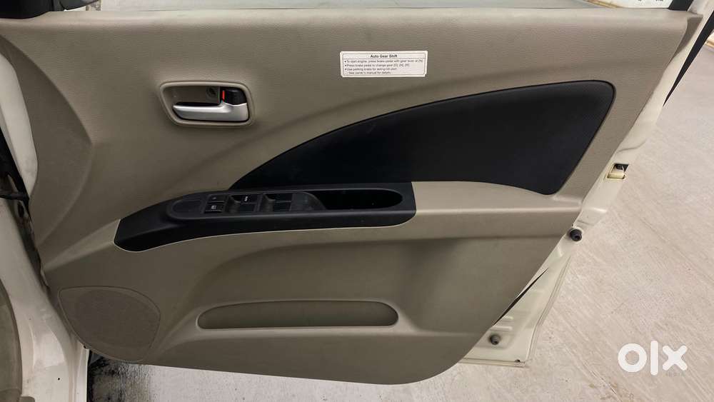 Maruti Suzuki Celerio 2014-2017 Vxi At, 2014, Petrol