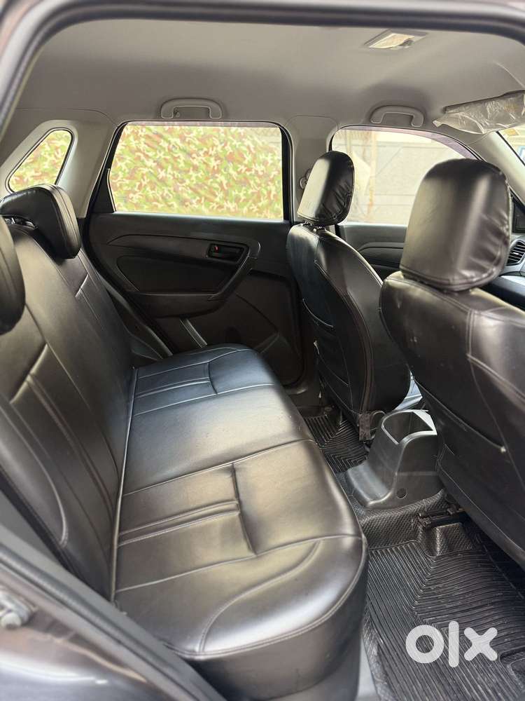 Maruti Suzuki Brezza Vdi, 2017, Diesel