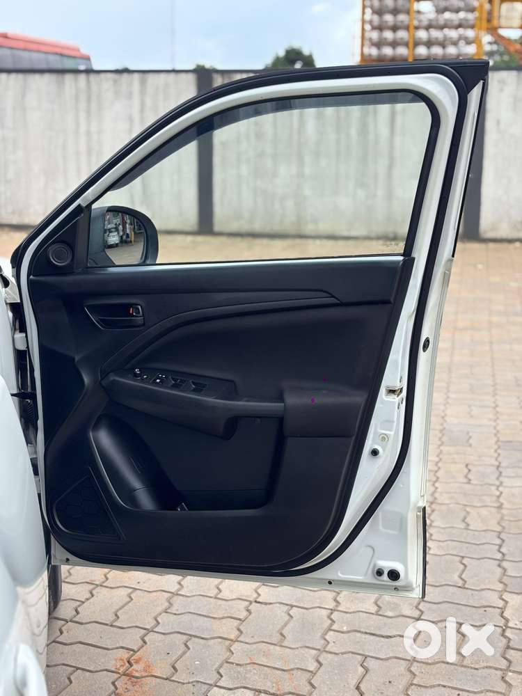 Maruti Suzuki Vitara Brezza 1.5 Vxi, 2023, Petrol