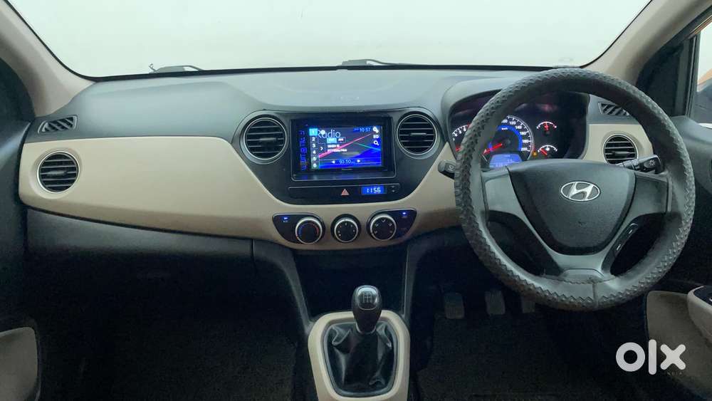 Hyundai Grand I10 1.2 Kappa Magna, 2016, Petrol