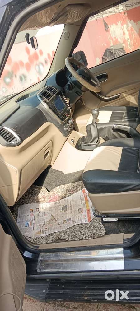 Mahindra Bolero Neo N10 (o), 2023, Diesel
