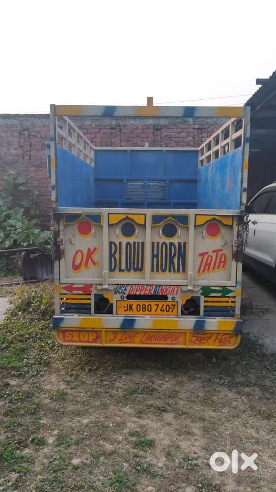 Tata Vista Tech 2025 Diesel Well Maintained