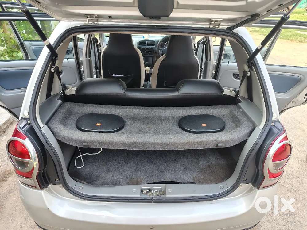 Maruti Suzuki Alto K10 2014 Petrol 61000 Km Driven