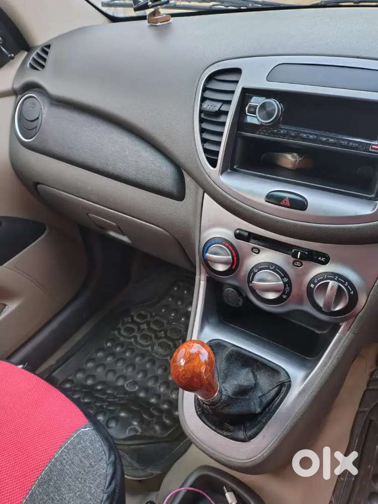 Hyundai I10 2015 Variant Magna