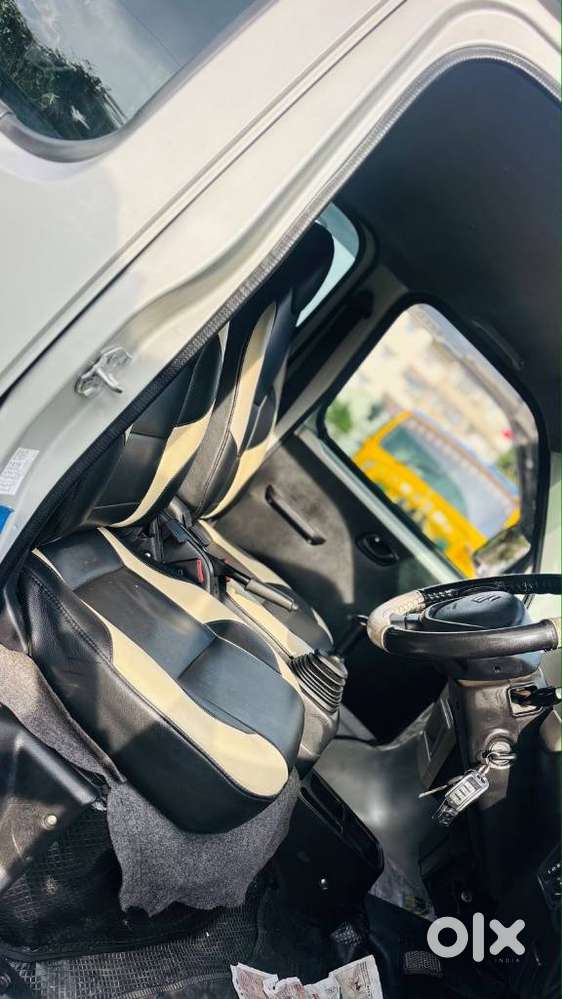 Maruti Suzuki Eeco Cng 5 Seater Ac, 2020, Petrol